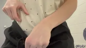 Sneaky Video in the bathroom on lunch break..😉 what do you think?