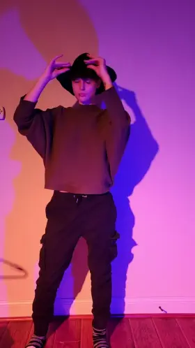 I put a spell on you [drop]