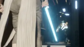 RAE Vs. ELITES (SANGHEILI)