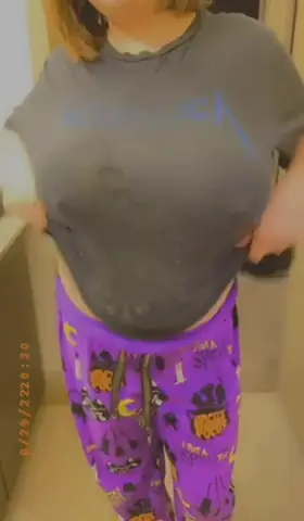 Can I Ride the Lightning? 😜 [oc] [drop]