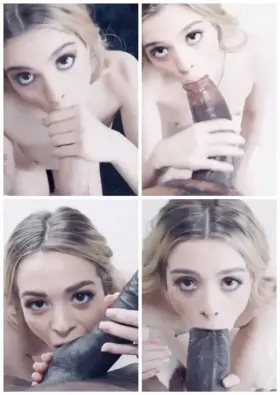 Molly Little’s First 4 Hussiepass Scenes