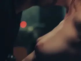 Shailene Woodley is a goddess.