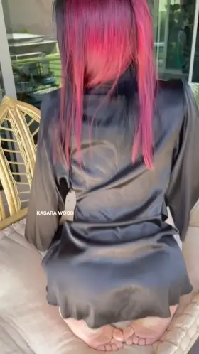 Use me how ever you want 💕💕