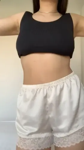 are you able to pull out?