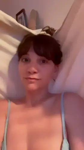 Imagine how much fun we could have in my swing