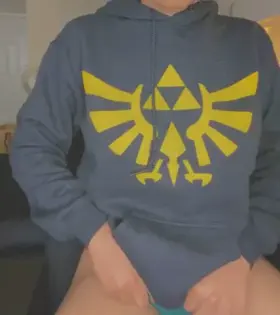 Any zelda lovers here? 😁💛