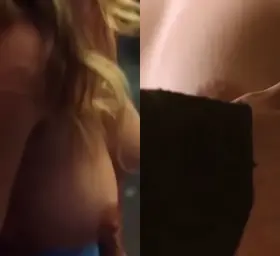 You're a medieval Knight and you can pick one to be your sex slave: Sydney Sweeney or Emilia Clarke