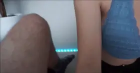 Alexa has the best titties