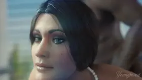 Wonder Woman (Youngiesed) [DC]