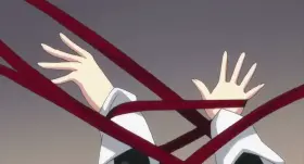 Interrogation Technique [Seikon no Qwaser II]