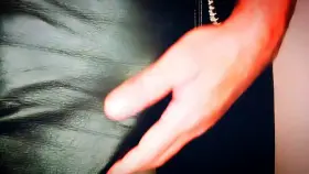 I need to be taken by the chain and used. Make my big softie hard! DM open.