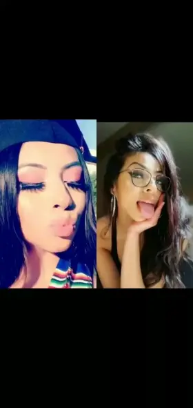 How long would you last with her deepthroating you