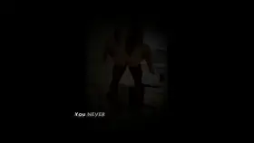 You could never quite handle your booze....