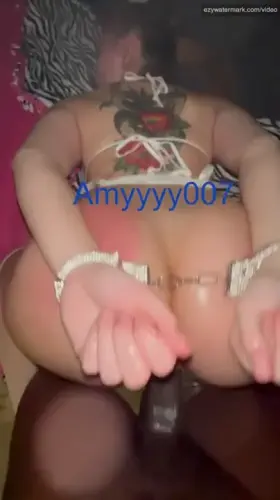 Tie me up and fuck me however you want 🥵🔥 [OC]
