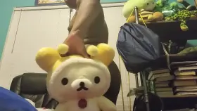 Sorry Beebear😢😞