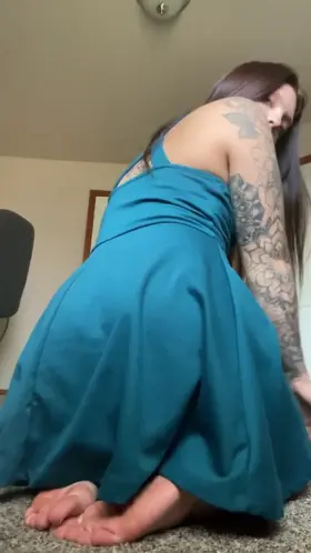 Is this your idea of a perfect view?