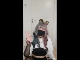 Hi, Nice to meet y... 😳❤️