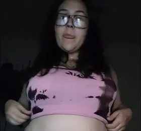 Just a Little Milf Titty Bounce for you horny babes