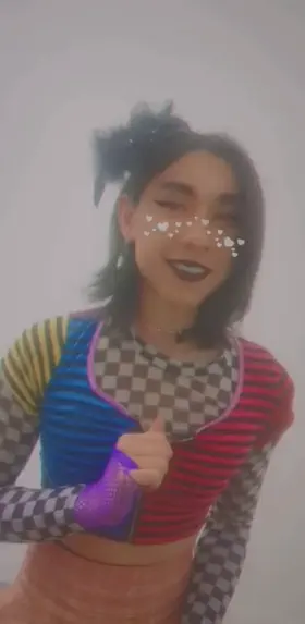 I love teasing cause it usually means I get fucked harder