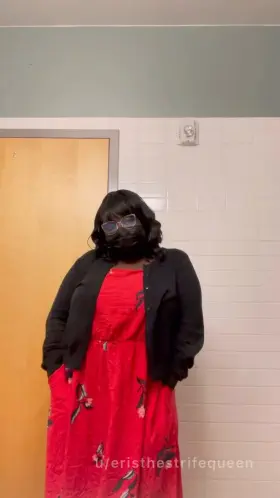 could I tease you like this at work?