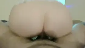 Lounge room bouncin’