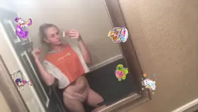 could i trap you?😙