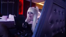 Misa Misa from Death Note by Aery Korvair