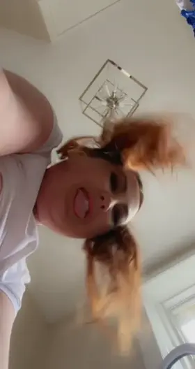 Do you think you could suck both at the same time?