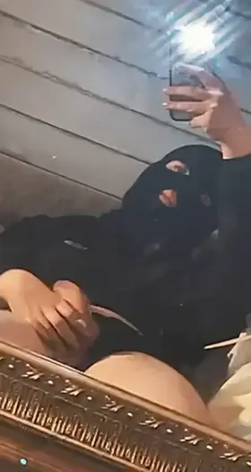 Hard to believe but the face is even better than the dick