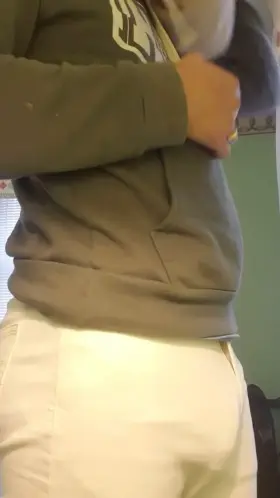 Your friendly neighborhood young hung Arab.