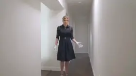 Now it`s your turn, stepson!