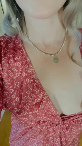 [video] i love to tease you