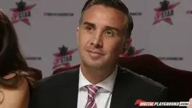 DP Star 3 - Big Natural Tit Pornstar Lena Paul Deep Throat Blowjob