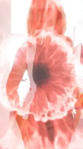 Friday babe , I am ready and waiting you in my world