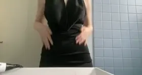 This took me so long to film.