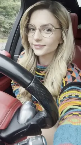 I’m super tiny.. but half of the fun is making it fit! 😇