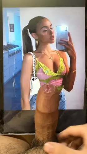 Doing cumtribs now dm if u want one