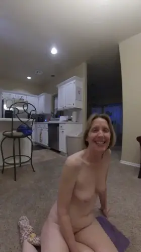 Big Tits GIF by milfwifepics