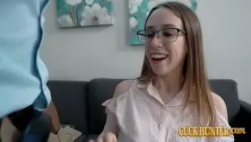 She's Got A Big Catch