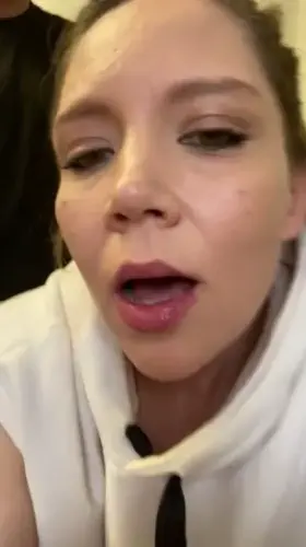 Getting my lunchtime fix of cock and cum💦