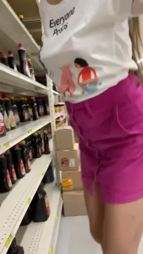 Not the Syrup Isle man.