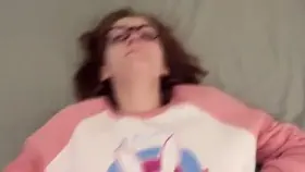 A bit of the old in-out...