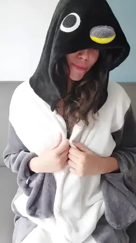 Just ur girl next door ☺️