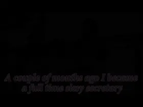 Best secretary in town