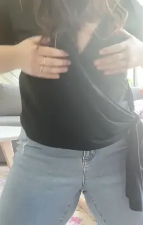 How’s this for a pop!? 🖤