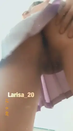 You're not allowed to pull out, okay?