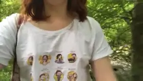 Today in an Area of Outstanding Natural Beauty [F]