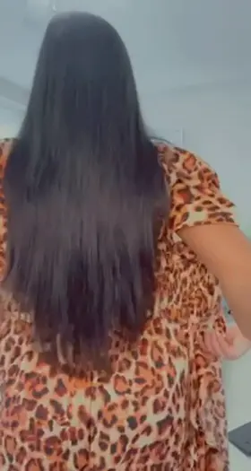 34 and feeling fantastic!😘