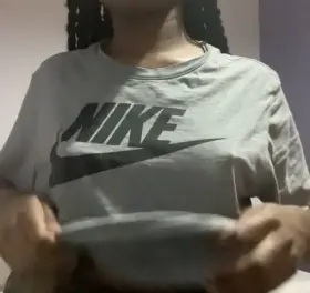 They’re small and bouncy🥰