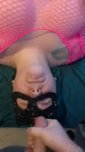 Who wants to go next?😈💦